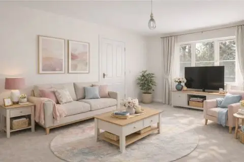Final Chance: 3-Bed Semis!, undefined