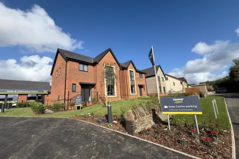 Festive Living Awaits, undefined