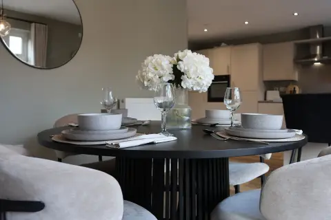 Festive Living Awaits, undefined