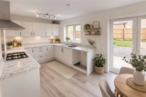 Final Chance: 3-Bed Semis!, undefined
