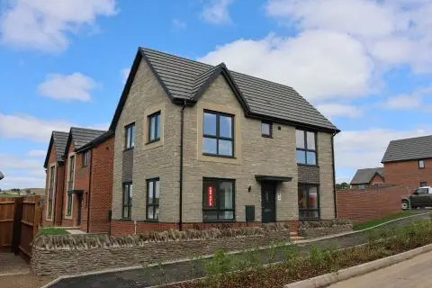 Festive Living Awaits, undefined