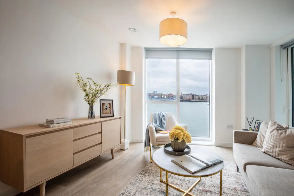 Come home to Vantage Tower, undefined