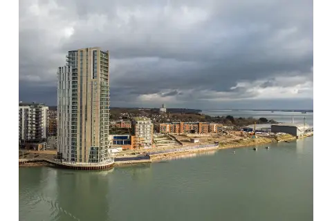 Come home to Vantage Tower, undefined