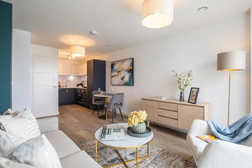 Come home to Vantage Tower, undefined