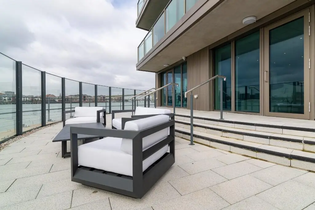 Come home to Vantage Tower, undefined