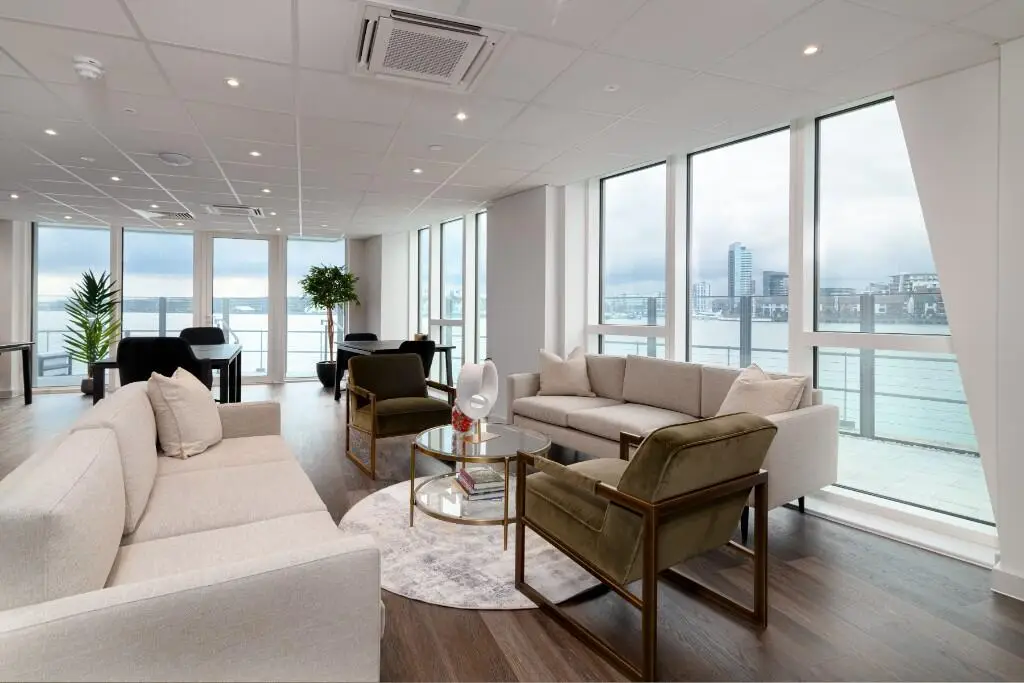 Come home to Vantage Tower, undefined