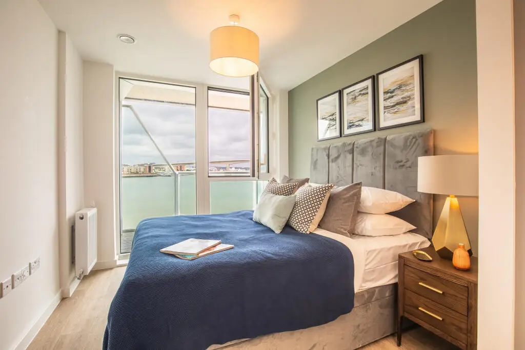 Come home to Vantage Tower, undefined