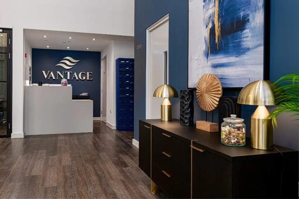 Come home to Vantage Tower, undefined