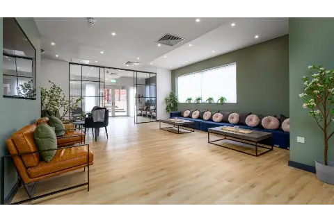 Come home to Market Quarter, undefined