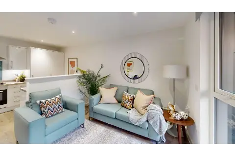 Come home to Market Quarter, undefined