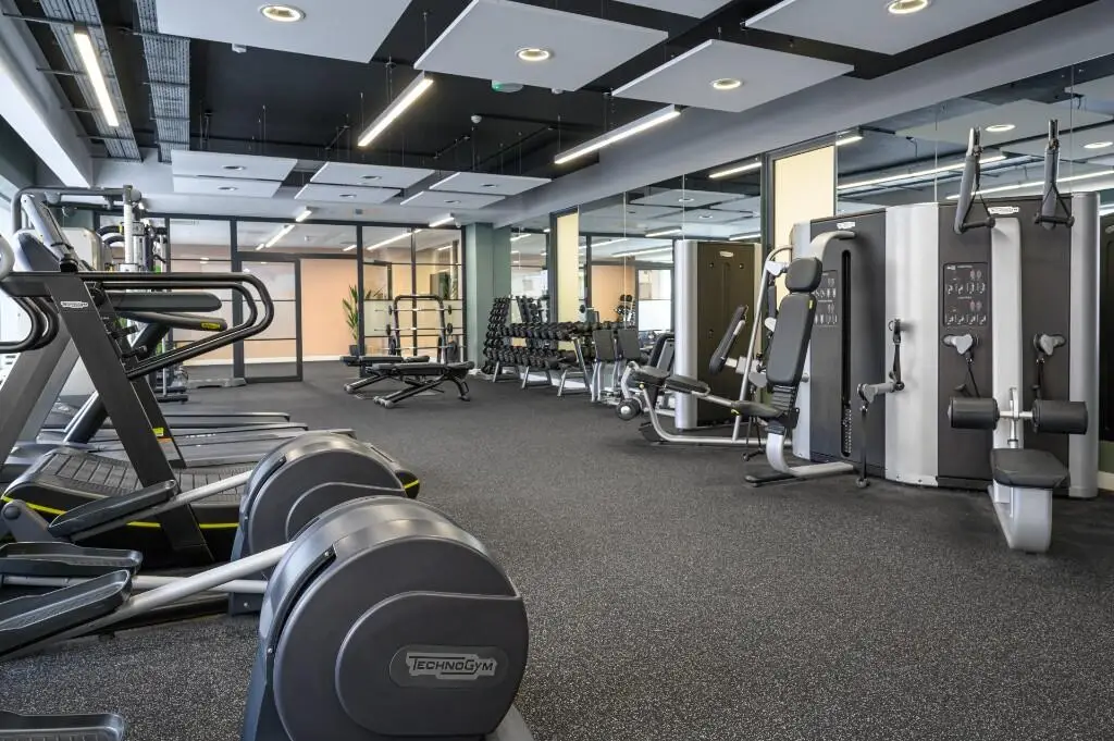 Come home to Market Quarter, undefined