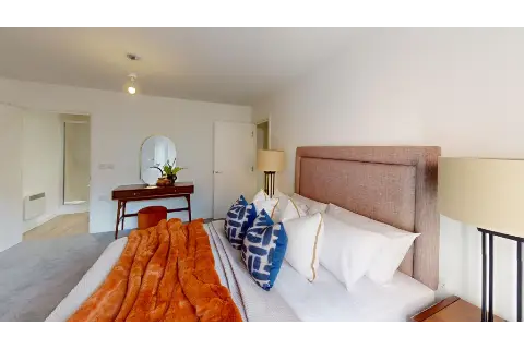 Come home to Market Quarter, undefined