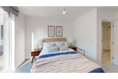 Come home to Market Quarter, undefined