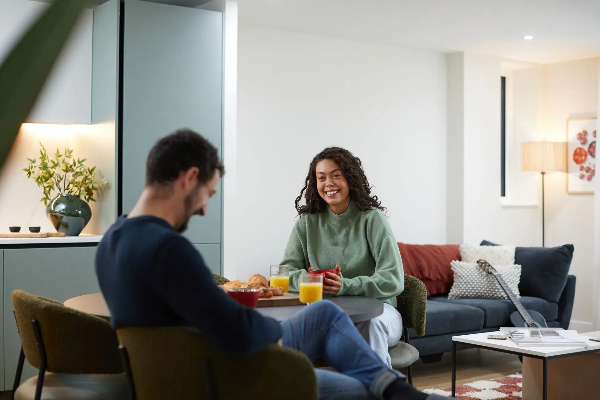 COME HOME TO STAFFORD YARD, undefined