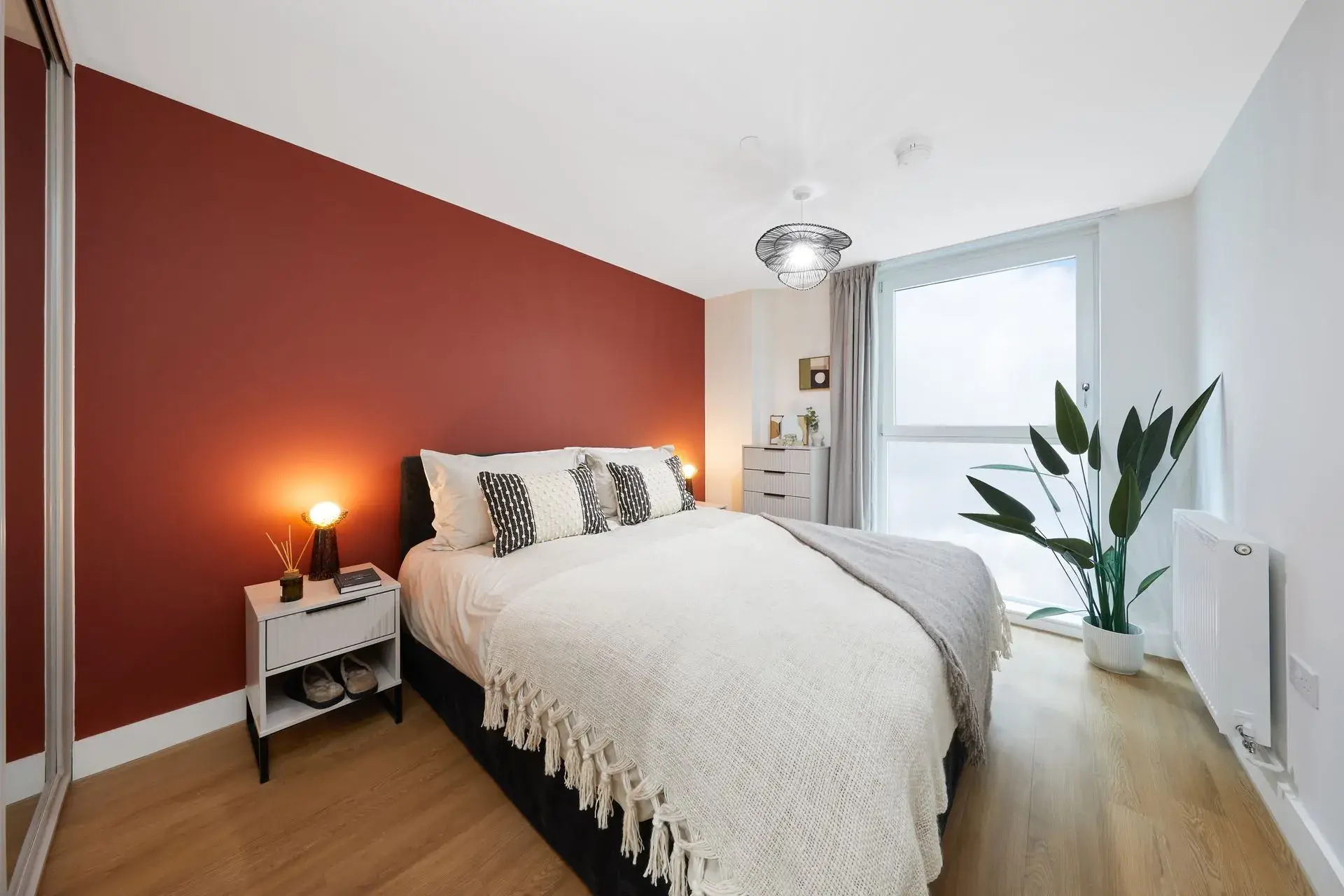 COME HOME TO STAFFORD YARD, undefined