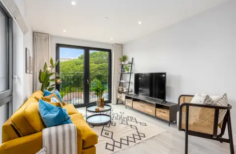 Live better in Moulsecoomb, undefined