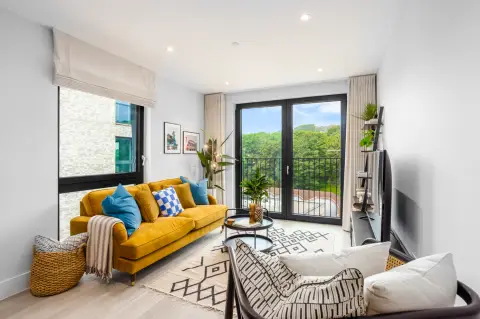 Live better in Moulsecoomb, undefined