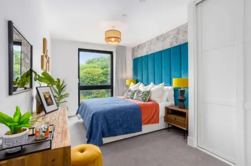 Live better in Moulsecoomb, undefined