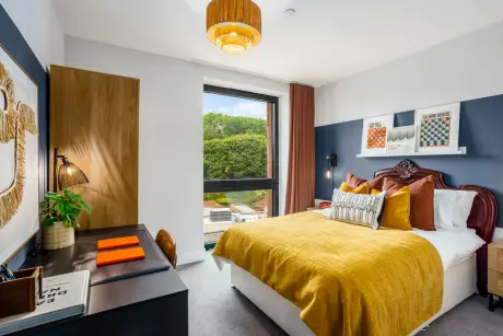 Live better in Moulsecoomb, undefined