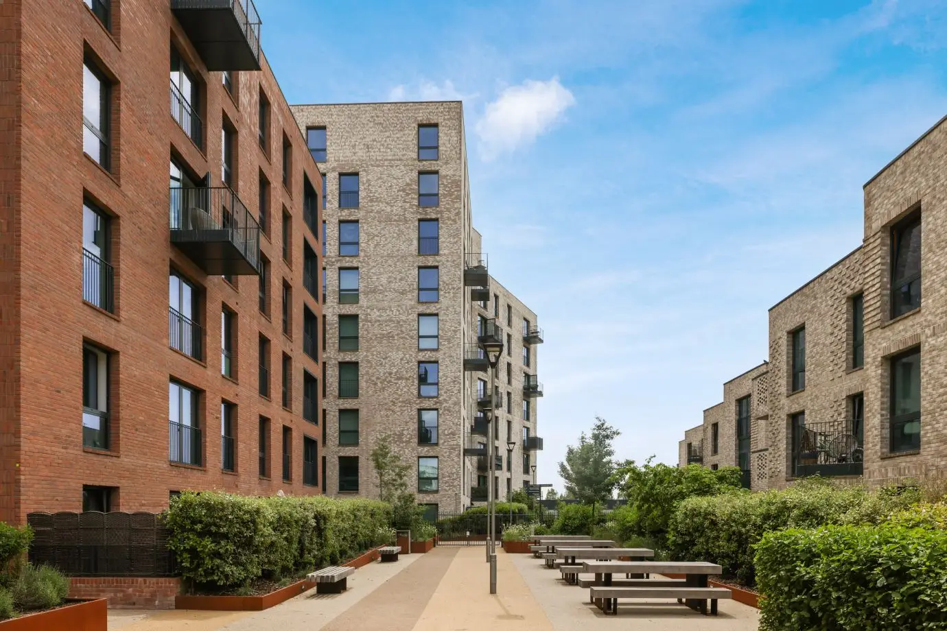 Live better in Moulsecoomb, undefined