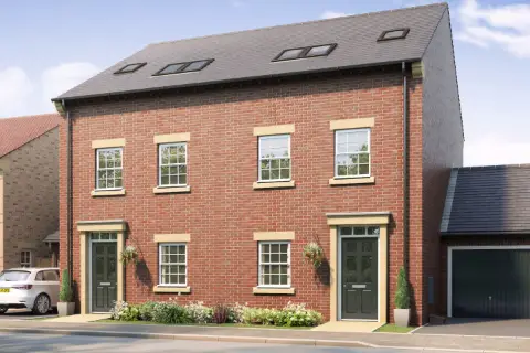 ★ NEW HOMES NOW LAUNCHED★, undefined