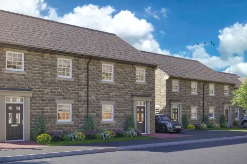 ★ Prices From £265,000★, undefined