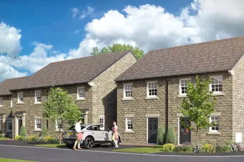 ★ Prices From £265,000★, undefined