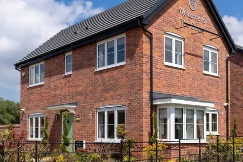 Last remaining homes!, undefined