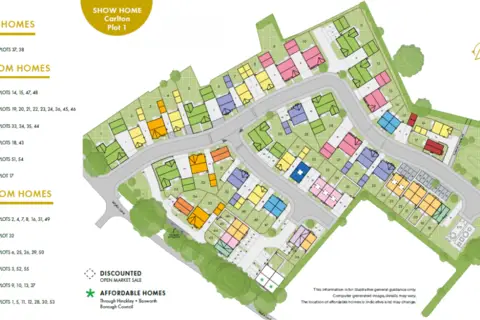 Opening soon in Stoke Golding, undefined