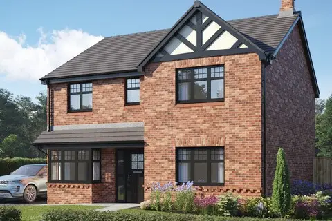 Opening soon in Stoke Golding, undefined