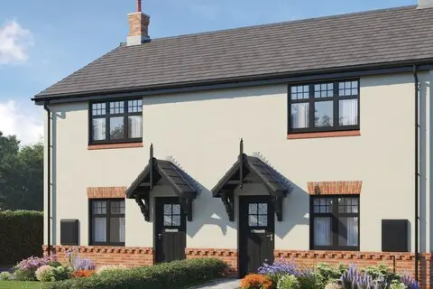 Opening soon in Stoke Golding, undefined