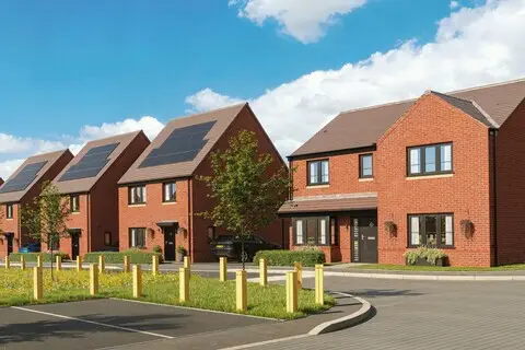 Showhome launching in January, undefined