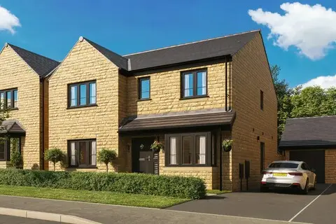 Showhome launching in January, undefined