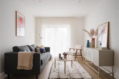 New Homes at Soho Wharf, undefined