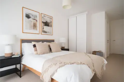 New Homes at Soho Wharf, undefined