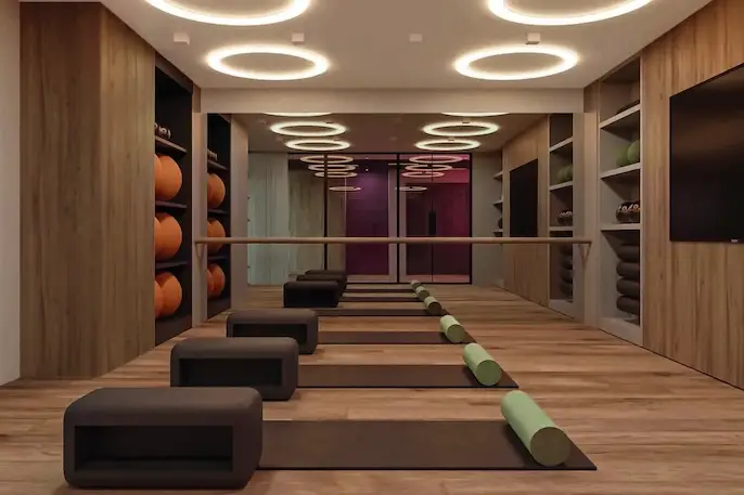 DISCOVER MODERN LIVING, undefined