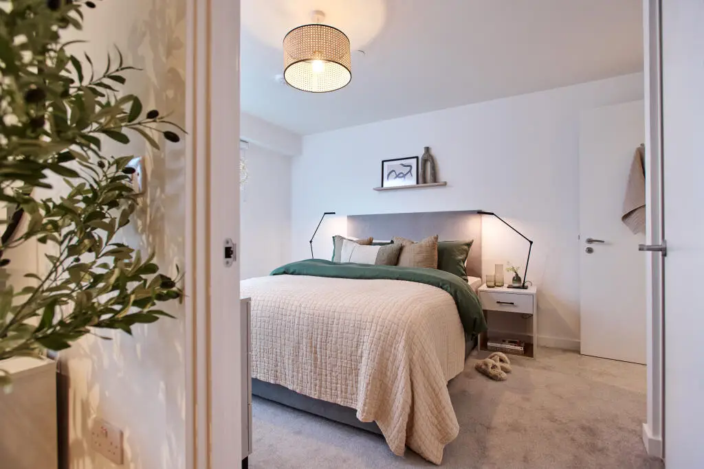 DISCOVER MODERN LIVING, undefined