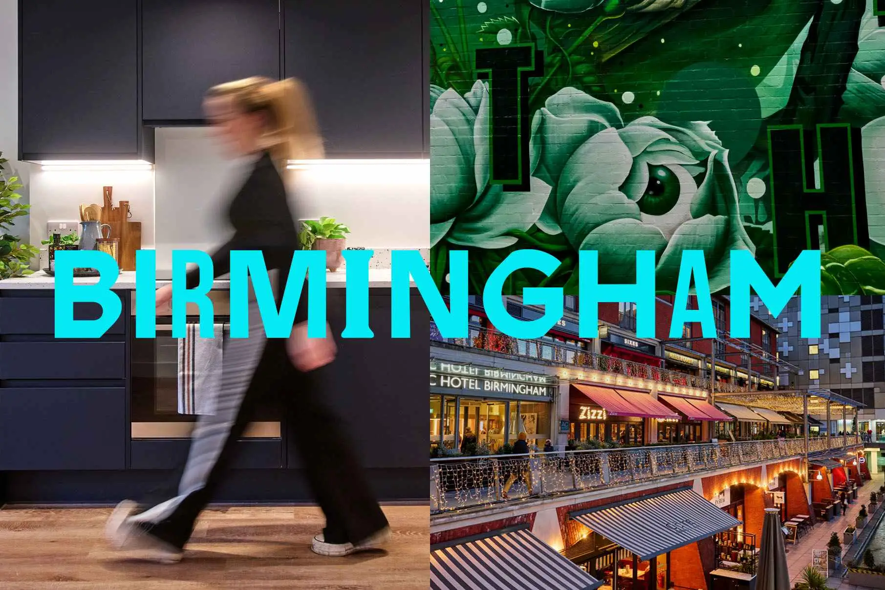 DISCOVER MODERN LIVING, undefined