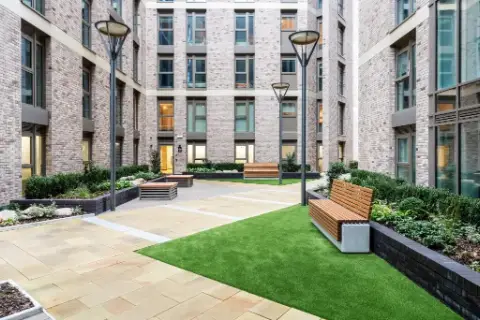 DISCOVER MODERN LIVING, undefined