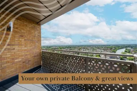 GET 6 WEEKS FREE @ Riverview, undefined