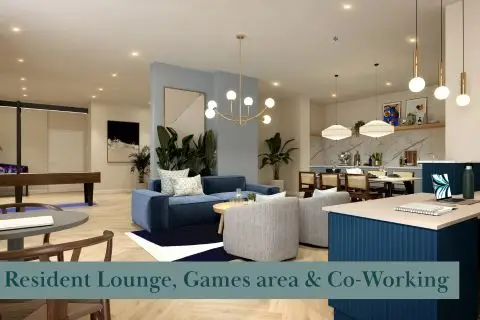 NEW 1&2 BED RENTAL HOMES, undefined