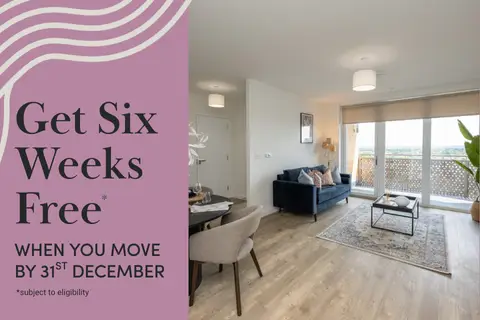 GET 6 WEEKS FREE RENT!, undefined