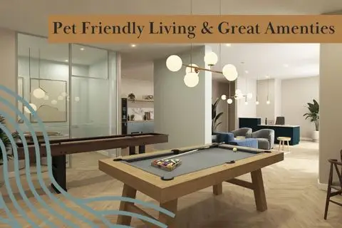 1&2 BED RENTAL HOMES - STAINES, undefined