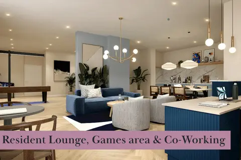 NEW 1&2 BED RENTAL HOMES, undefined