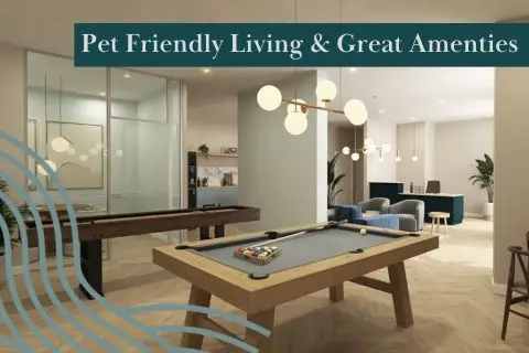 NEW 1&2 BED RENTAL HOMES, undefined