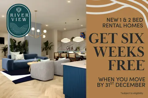 NEW 1&2 BED RENTAL HOMES, undefined