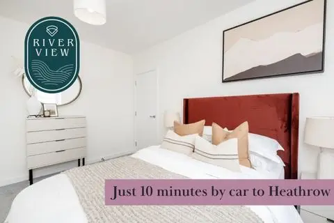 1&2 BED RENTAL HOMES - STAINES, undefined