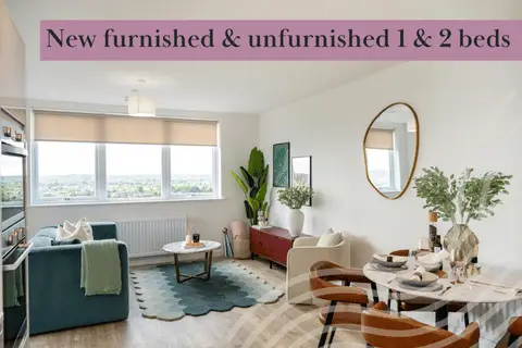 NEW 1&2 BED RENTAL HOMES, undefined