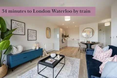 1&2 BED RENTAL HOMES - STAINES, undefined