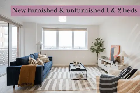 NEW 1&2 BED RENTAL HOMES, undefined